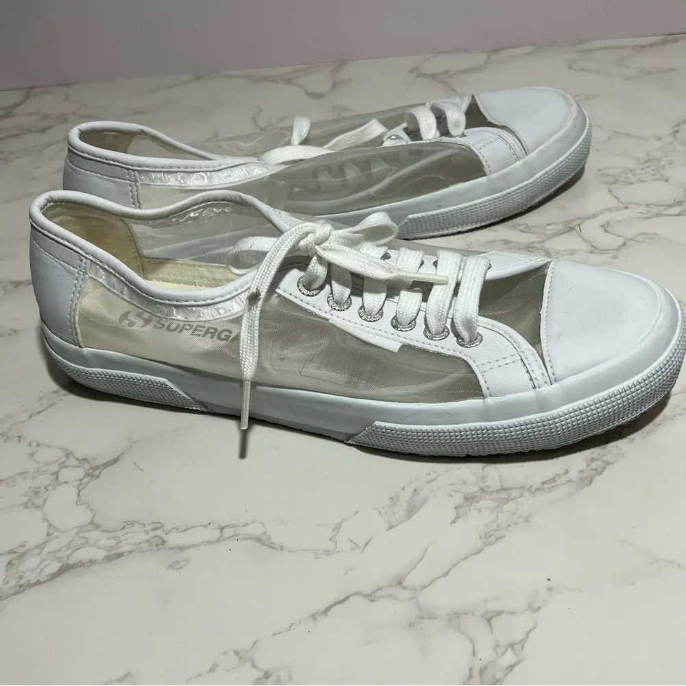 Superga super ga